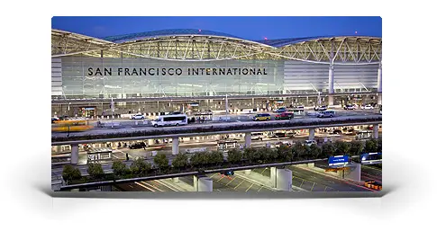 SFO Black Car Service